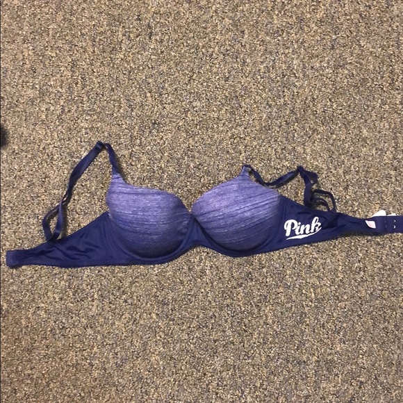 PINK bra!! - Picture 1 of 2